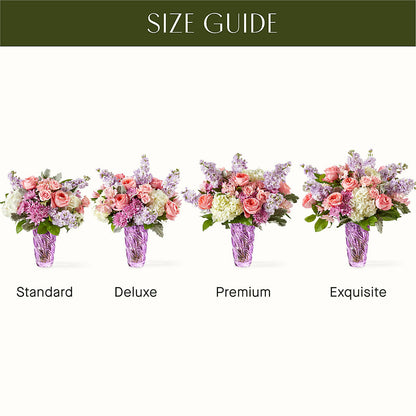 Silver Lining Bouquet –  Pavilions, Pleasanton CA