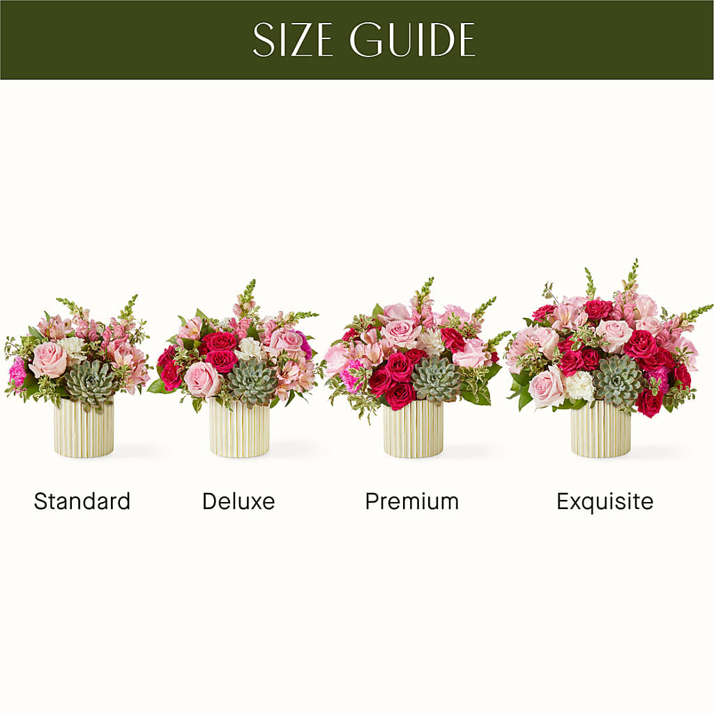 Magenta Musings Bouquet –  Pavilions, Pleasanton CA