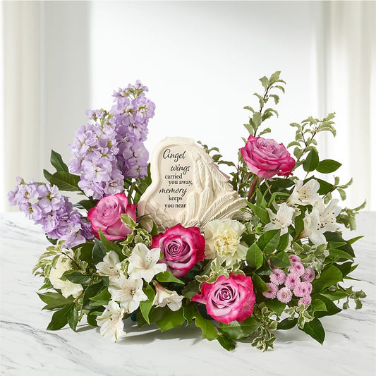 In My Heart Arrangement –  Pavilions, Pleasanton CA