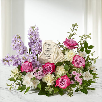 In My Heart Arrangement –  Pavilions, Pleasanton CA