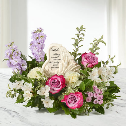 In My Heart Arrangement –  Pavilions, Pleasanton CA