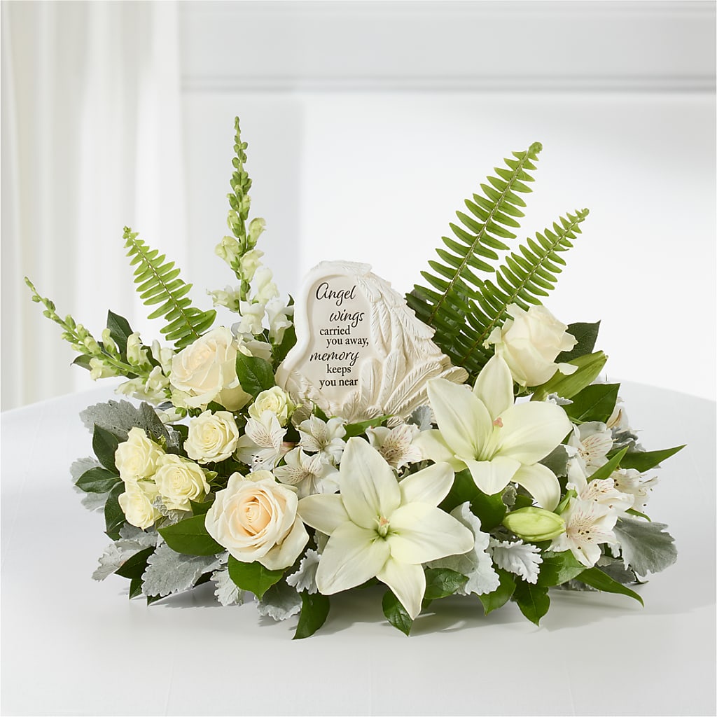 Holding You Close Arrangement –  Pavilions, Pleasanton CA