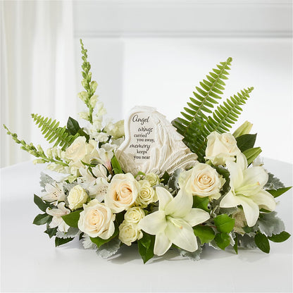Holding You Close Arrangement –  Pavilions, Pleasanton CA