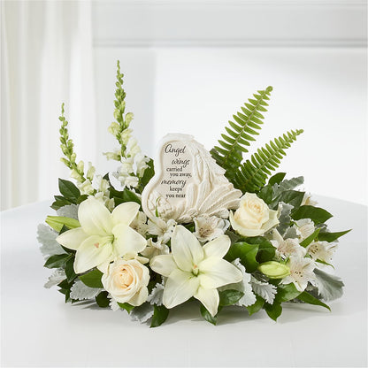 Holding You Close Arrangement –  Pavilions, Pleasanton CA