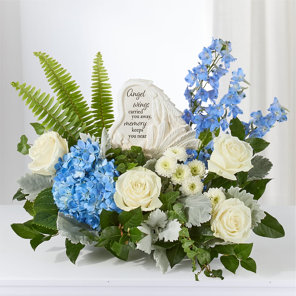 Dearest Arrangement –  Pavilions, Pleasanton CA
