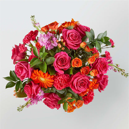 Fiesta Bouquet –  Pavilions, Pleasanton CA
