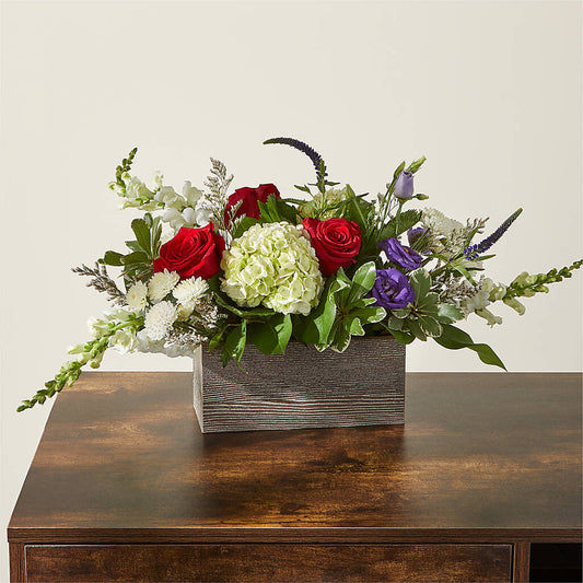 Sweet Magnolia Bouquet –  Pavilions, Pleasanton CA