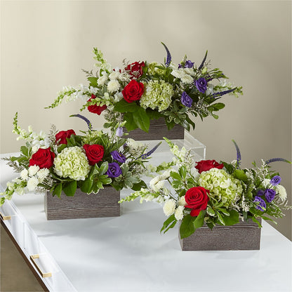 Sweet Magnolia Bouquet –  Pavilions, Pleasanton CA