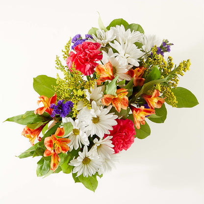 Oopsie Daisy Box Bouquet –  Pavilions, Pleasanton CA