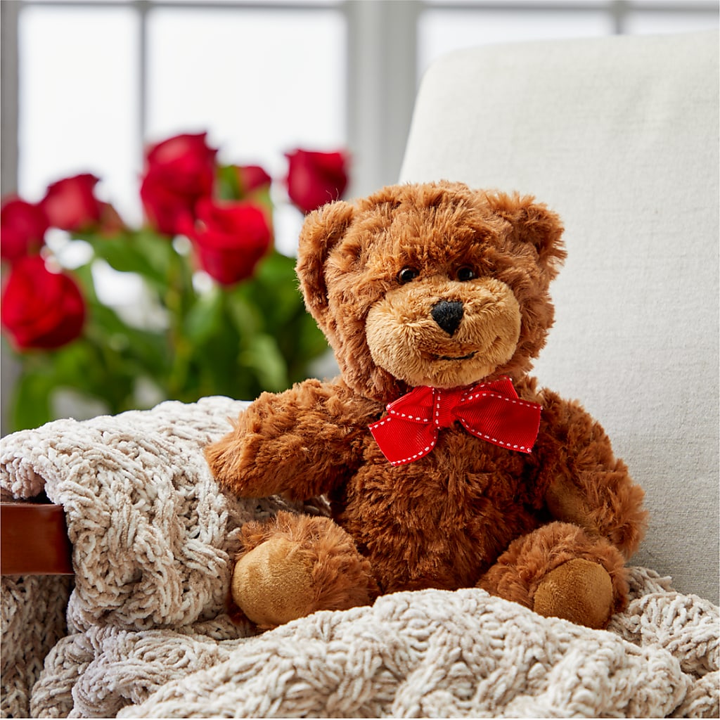 Romantic Long Stem Red Rose Bouquet Bundles –  Pavilions, Pleasanton CA