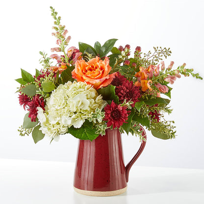 Fall's Finest Bouquet –  Pavilions, Pleasanton CA