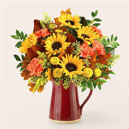 Gourd Vibes Bouquet –  Pavilions, Pleasanton CA