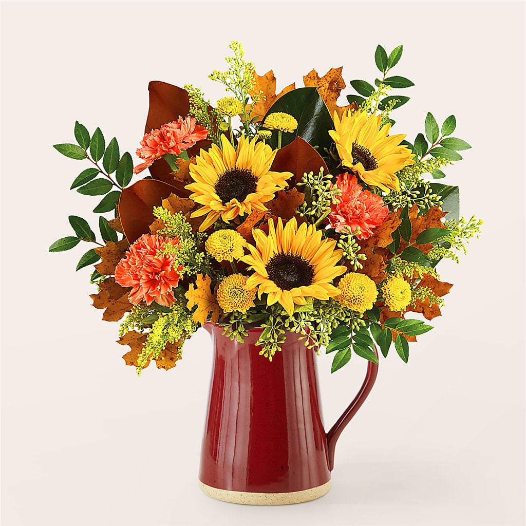 Gourd Vibes Bouquet –  Pavilions, Pleasanton CA