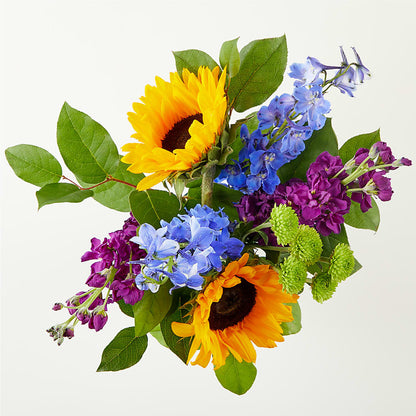 Catching Rays Bouquet –  Pavilions, Pleasanton CA