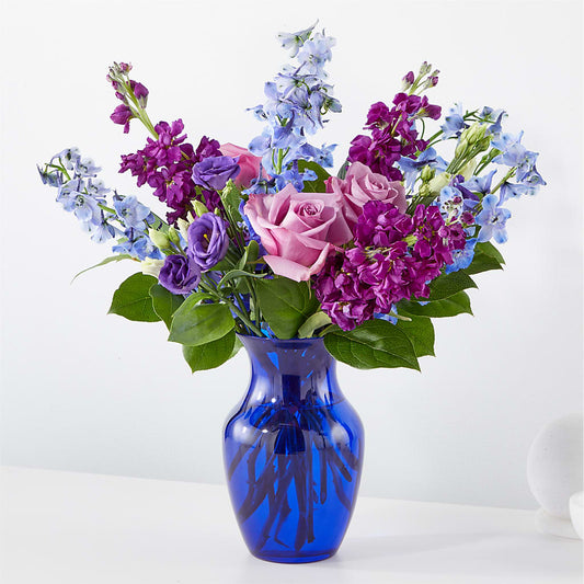 Twilight Glow Bouquet –  Pavilions, Pleasanton CA