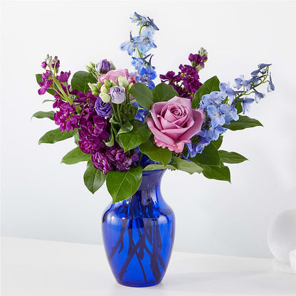 Twilight Glow Bouquet –  Pavilions, Pleasanton CA