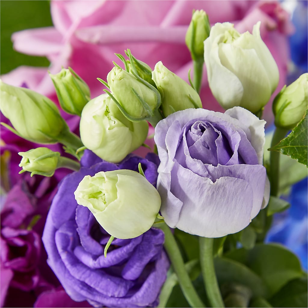 Twilight Glow Bouquet –  Pavilions, Pleasanton CA