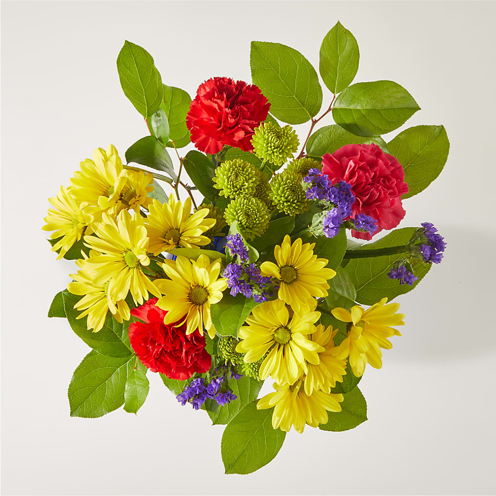 Brighter Days Bouquet –  Pavilions, Pleasanton CA