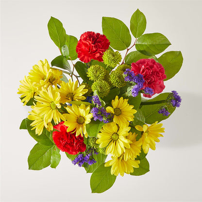 Brighter Days Bouquet –  Pavilions, Pleasanton CA
