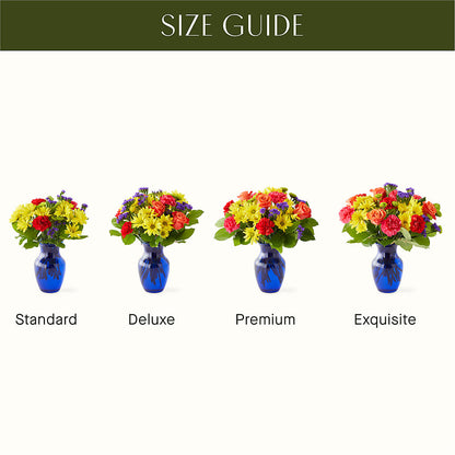 Brighter Days Bouquet –  Pavilions, Pleasanton CA