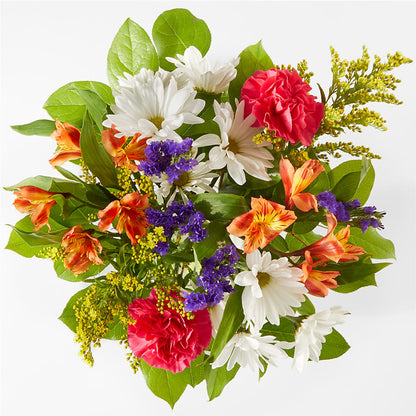 Oopsie Daisy Bouquet –  Pavilions, Pleasanton CA