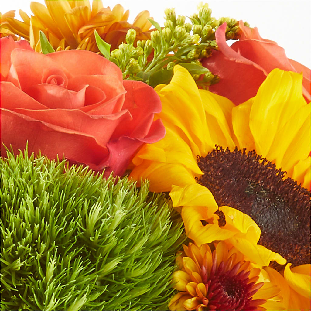 Farmer’s Market Stroll Bouquet –  Pavilions, Pleasanton CA
