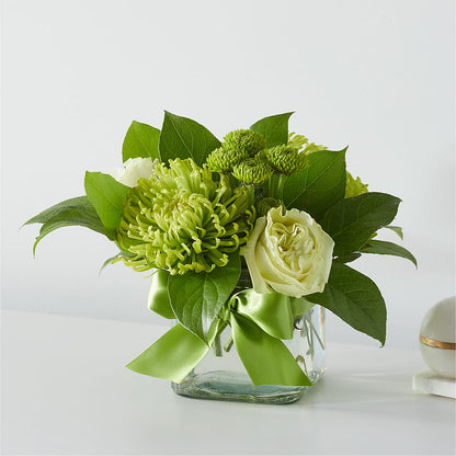 Emerald Forest Bouquet –  Pavilions, Pleasanton CA