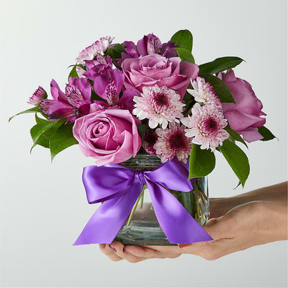 Sugarplum Bouquet –  Pavilions, Pleasanton CA