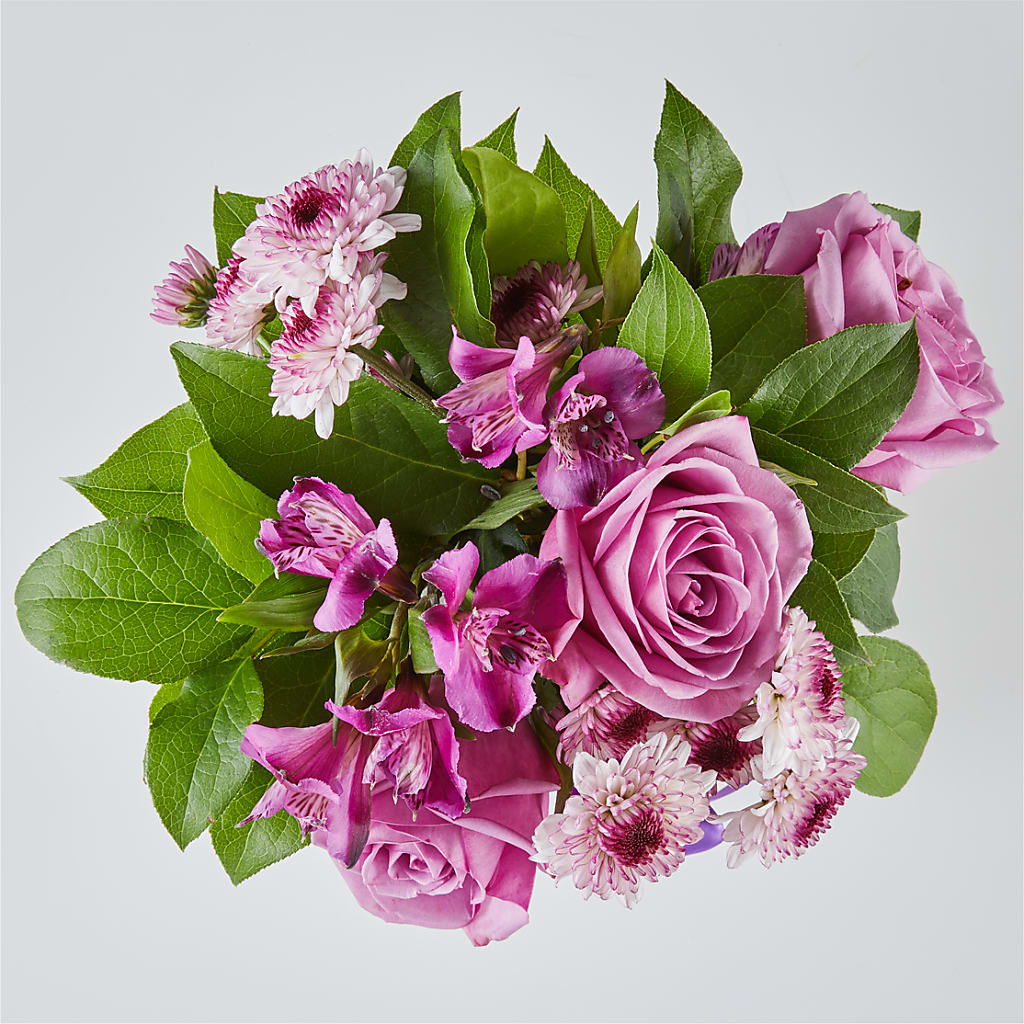 Sugarplum Bouquet –  Pavilions, Pleasanton CA