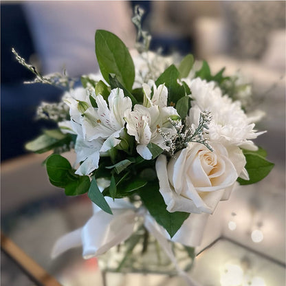 Gracefuls Bouquet –  Pavilions, Pleasanton CA