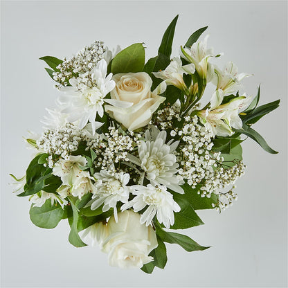 Gracefuls Bouquet –  Pavilions, Pleasanton CA