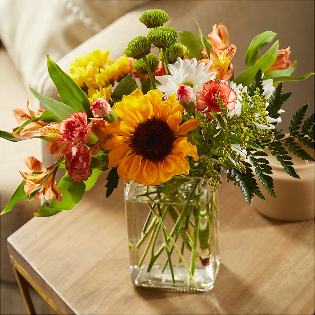 Fall Delight – A Florist Original –  Pavilions, Pleasanton CA