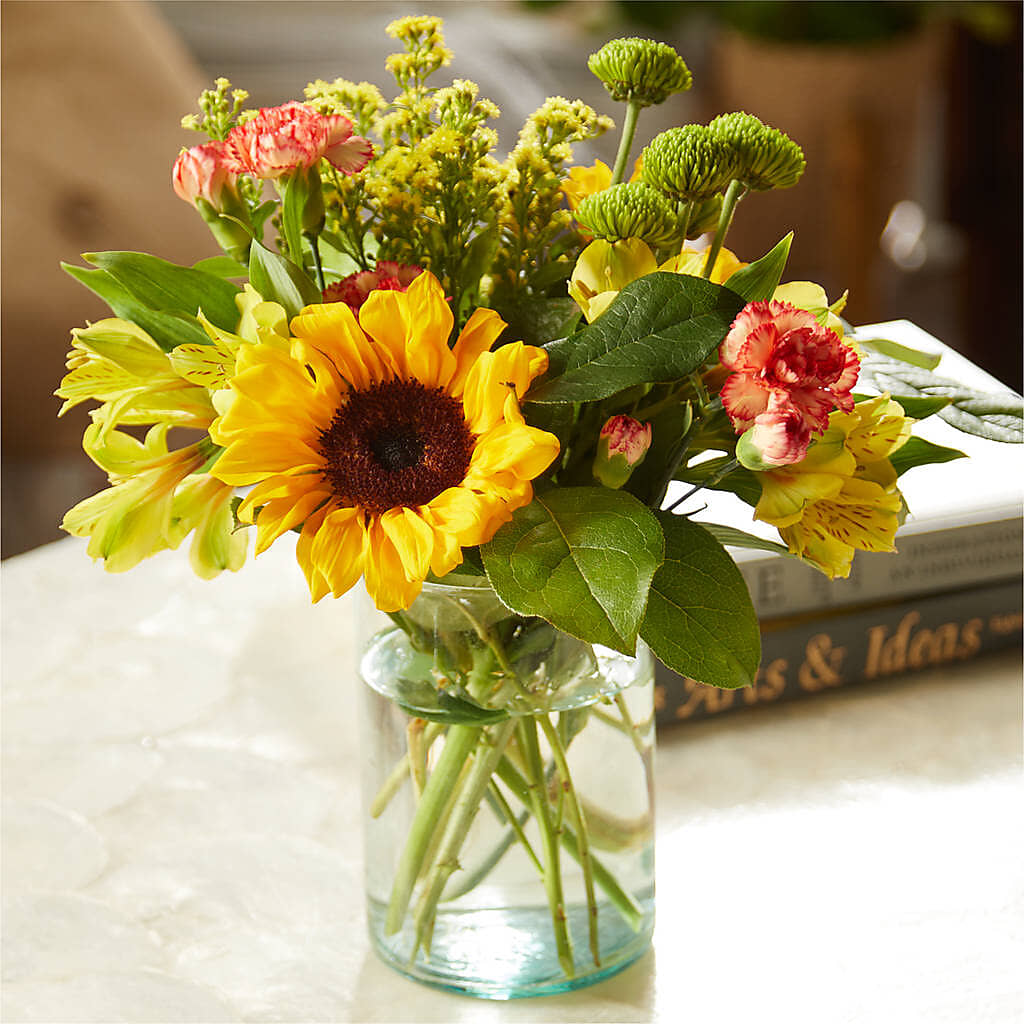 Fall Delight – A Florist Original –  Pavilions, Pleasanton CA