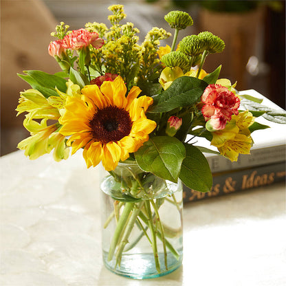 Fall Delight – A Florist Original –  Pavilions, Pleasanton CA