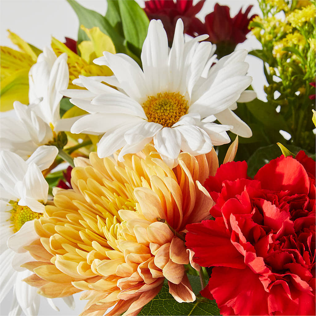 Fall Delight – A Florist Original –  Pavilions, Pleasanton CA