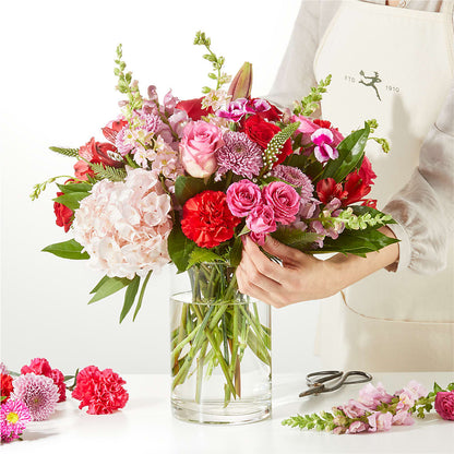 Swooning Over You - A Florist Original –  Pavilions, Pleasanton CA