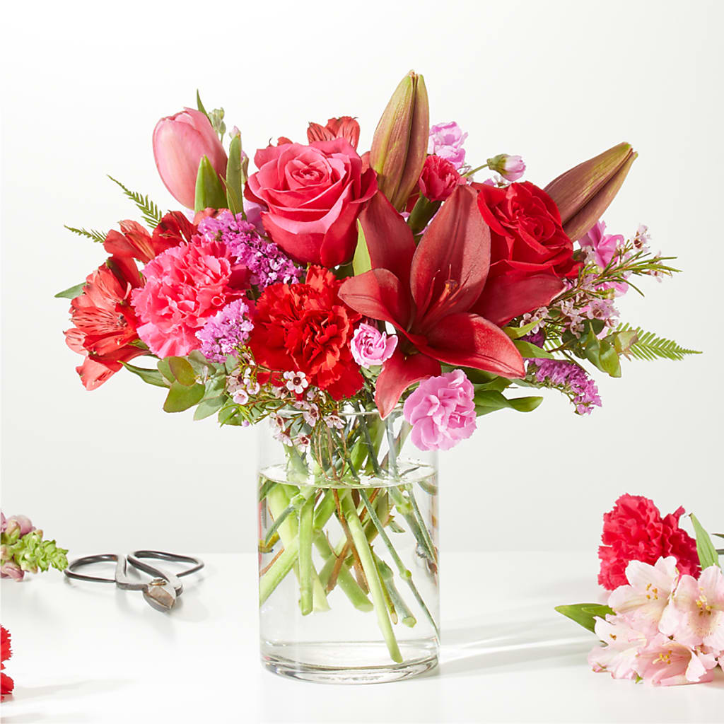 Together Forever - A Florist Original –  Pavilions, Pleasanton CA
