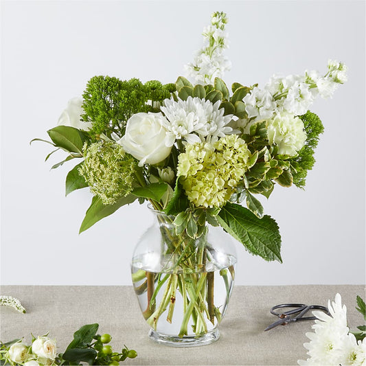 Irish Garden - A Florist Original –  Pavilions, Pleasanton CA