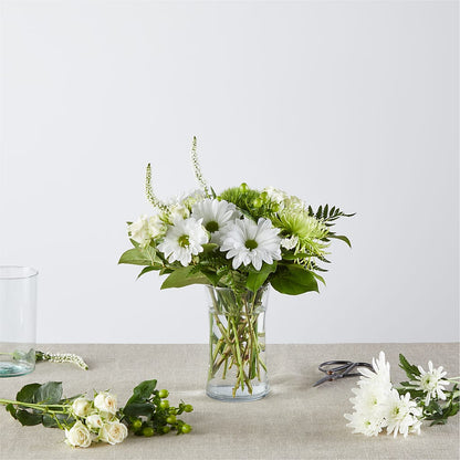 Irish Garden - A Florist Original –  Pavilions, Pleasanton CA