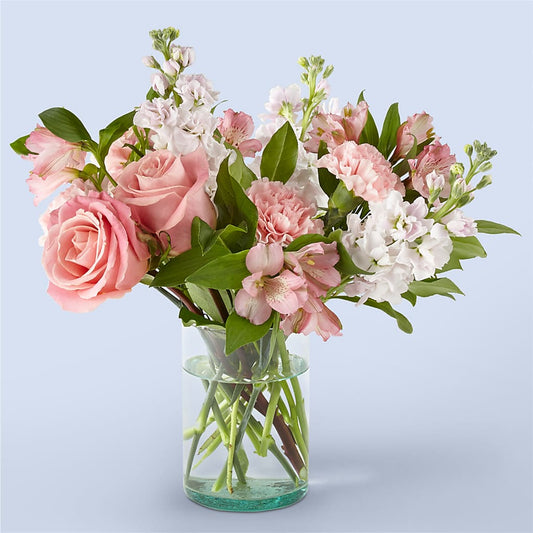At the Ballet Bouquet –  Pavilions, Pleasanton CA