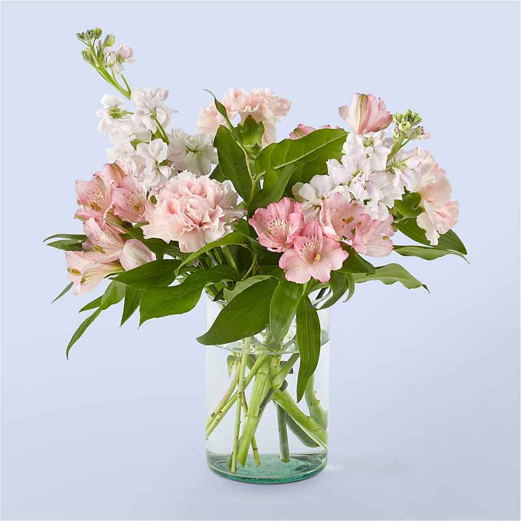 At the Ballet Bouquet –  Pavilions, Pleasanton CA