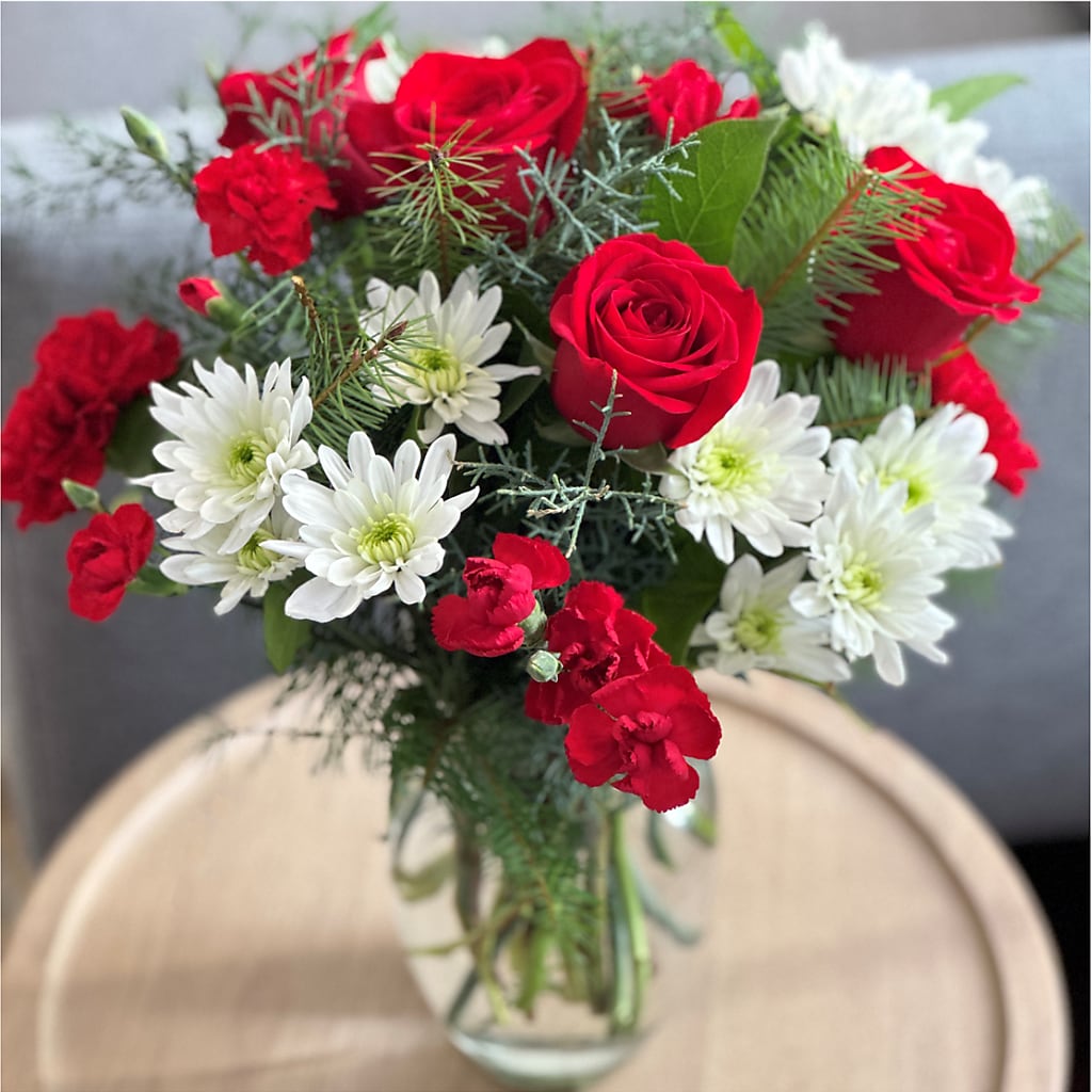 Seasonal Magic Bouquet –  Pavilions, Pleasanton CA