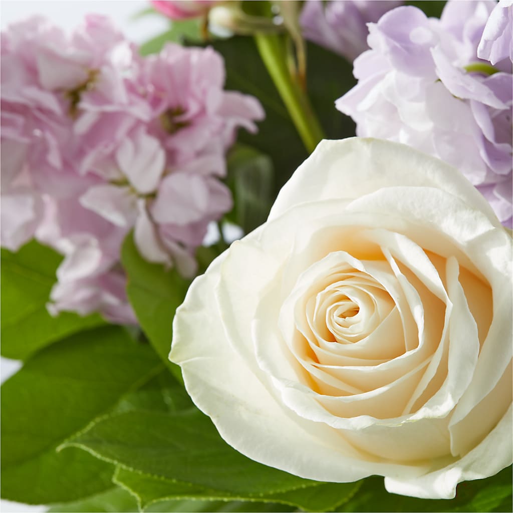 Springtime Spritz Bouquet –  Pavilions, Pleasanton CA