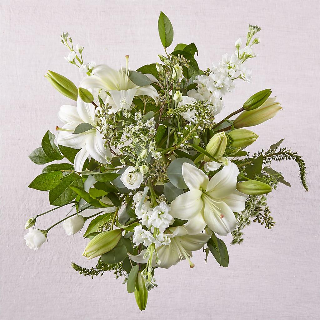 Alluring Elegance Bouquet –  Pavilions, Pleasanton CA