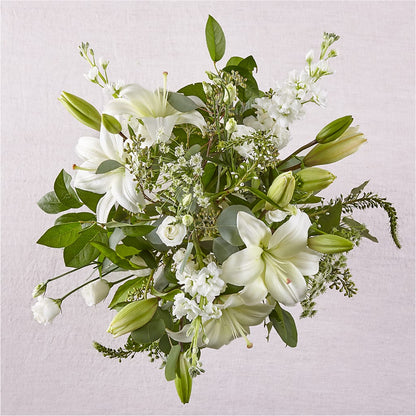 Alluring Elegance Bouquet –  Pavilions, Pleasanton CA