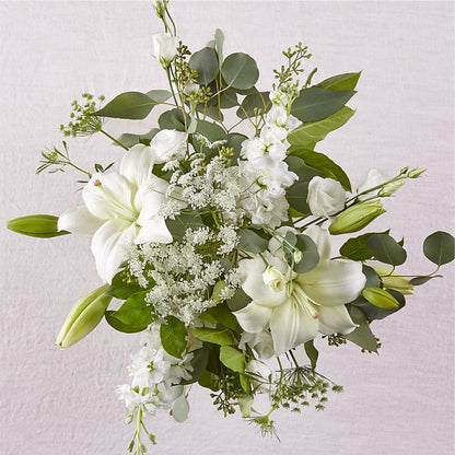 Alluring Elegance Bouquet –  Pavilions, Pleasanton CA