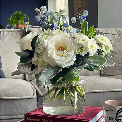 Clear Skies Bouquet –  Pavilions, Pleasanton CA