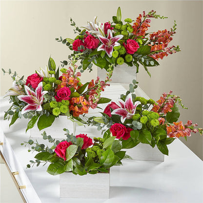 Wild Spirit Bouquet –  Pavilions, Pleasanton CA