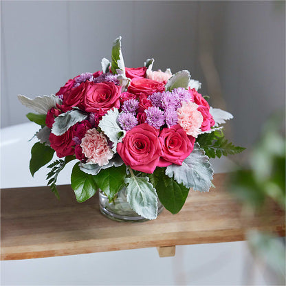 Sweet As Can Be Bouquet –  Pavilions, Pleasanton CA