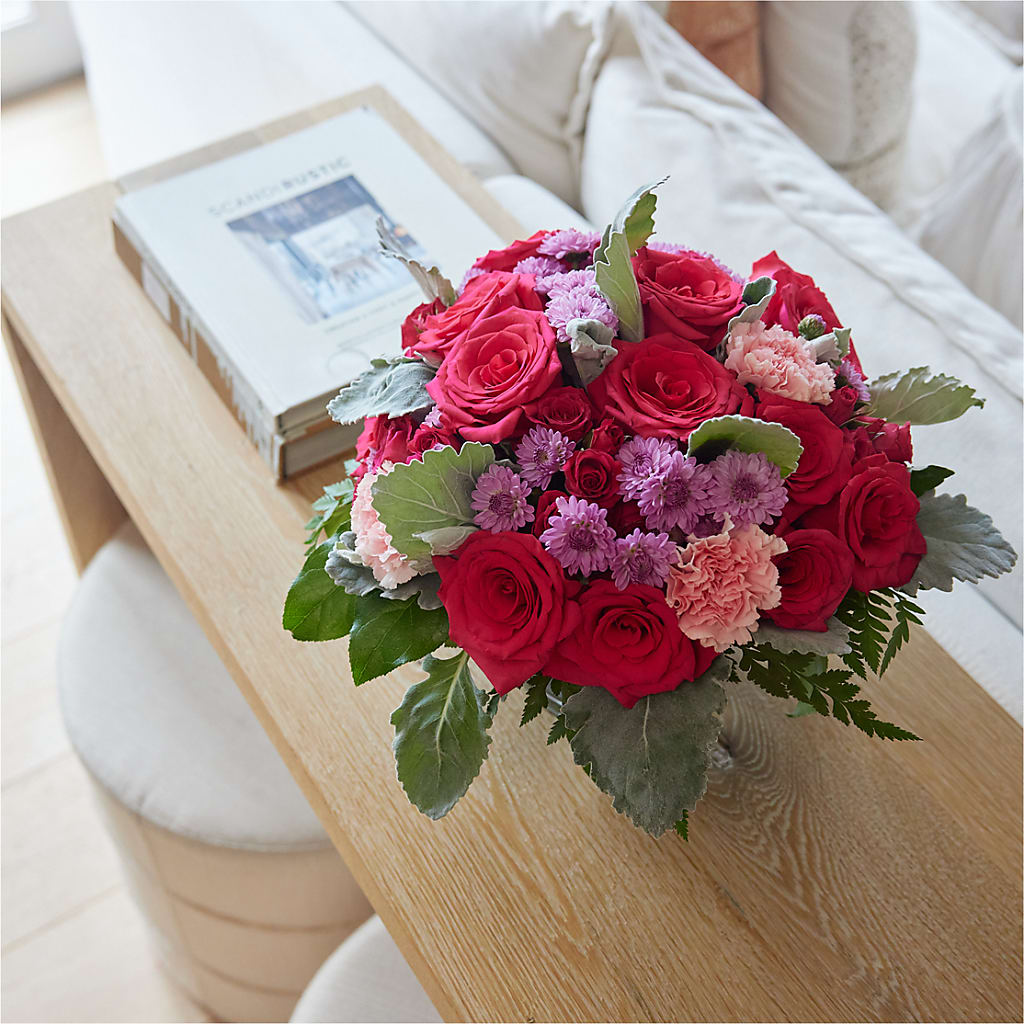 Sweet As Can Be Bouquet –  Pavilions, Pleasanton CA
